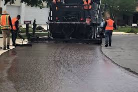 Why Choose Us For All Your Driveway Paving Needs in Murphys, CA?